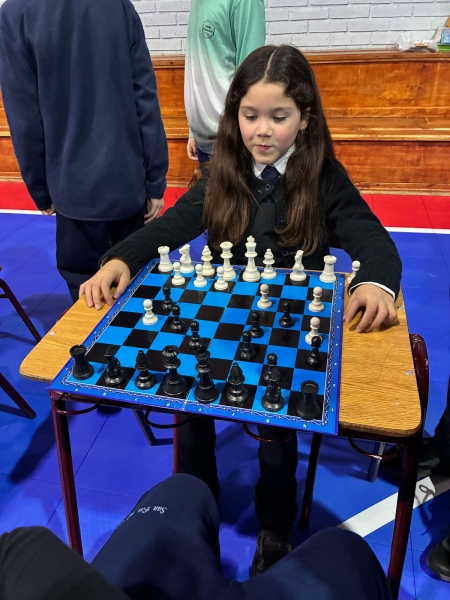 Día de las Matemáticas 2025